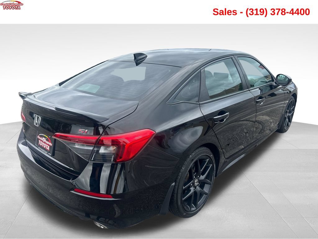 Used 2024 Honda Civic Si image 5