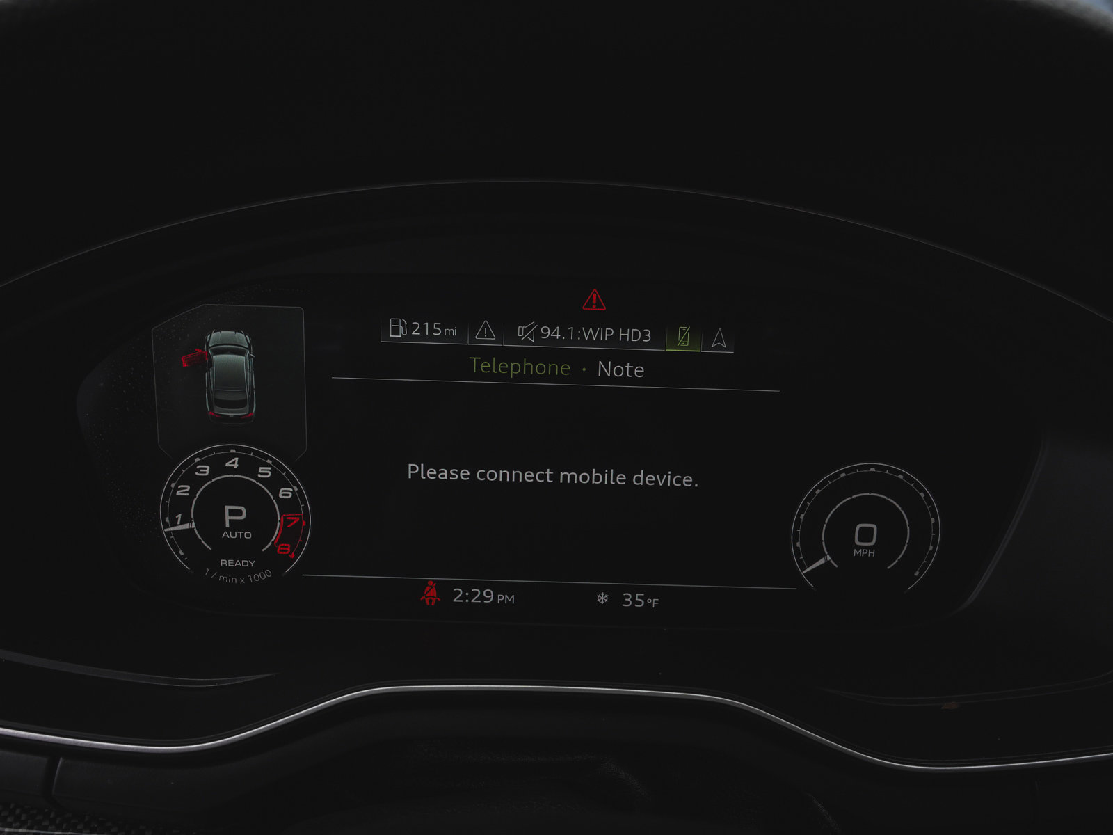 Used 2023 Audi RS 5 Sportback w/ Black Optic Package image 16