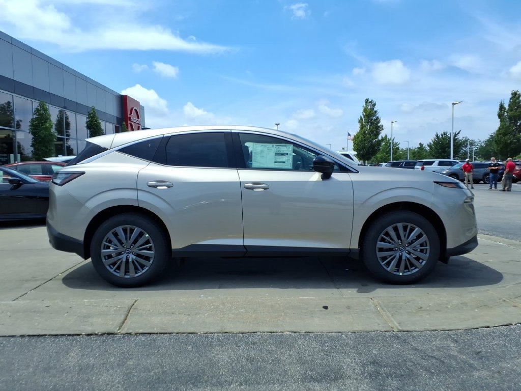 New 2026 Nissan Murano SL AWD/4WD image 9