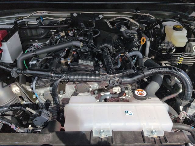 New 2026 Toyota Tacoma Limited image 30