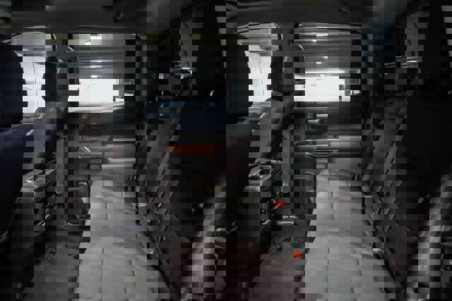 Used 2020 Chevrolet Silverado 1500 RST w/ All-Star Edition image 17