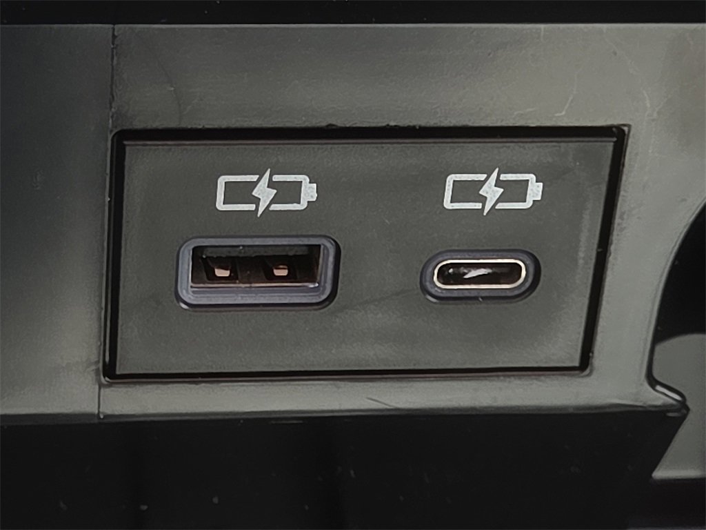 New 2026 Toyota Tundra Platinum image 23