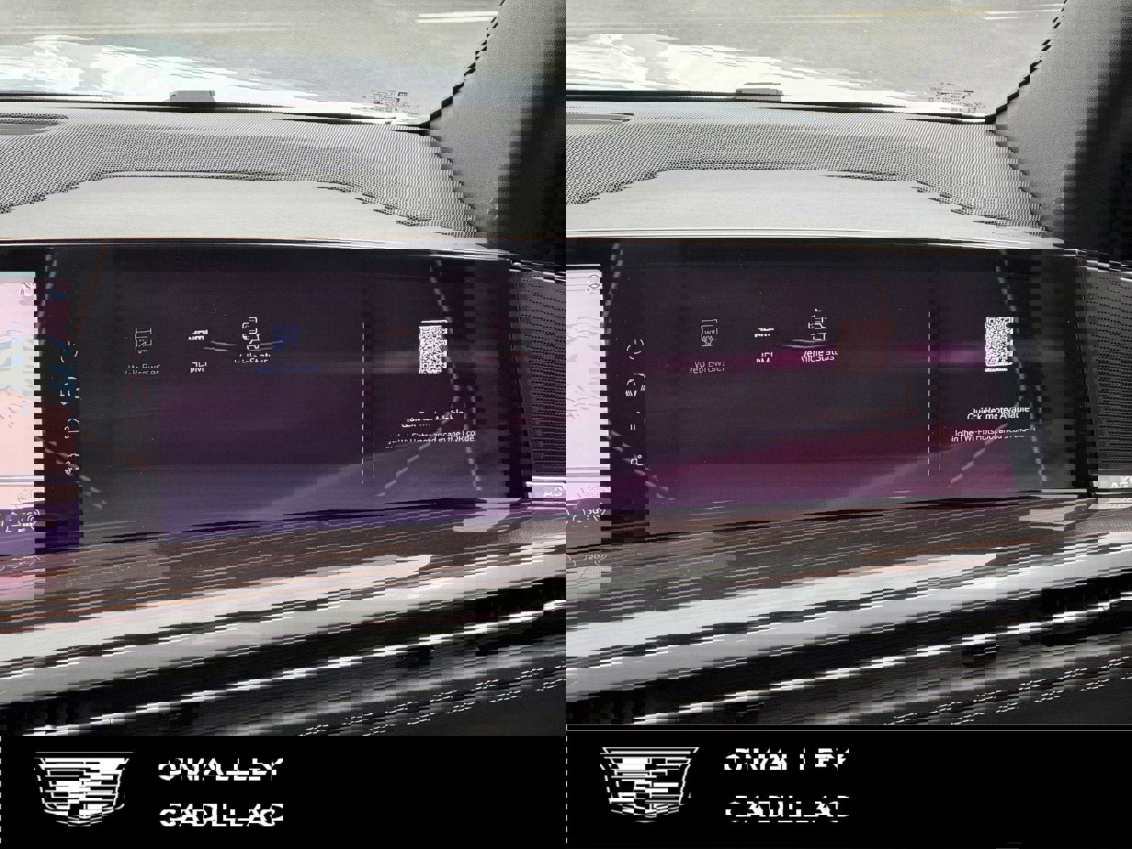 New 2026 Cadillac Escalade ESV Luxury w/ Touring Package image 20