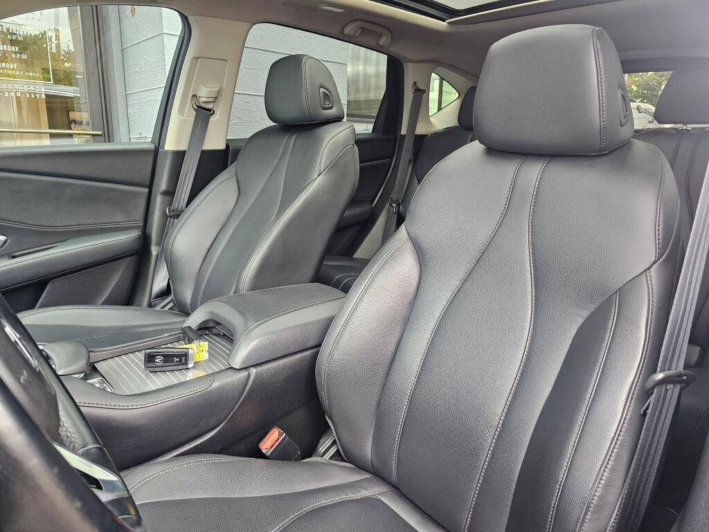 Used 2021 Acura RDX AWD w/ Technology Package image 23