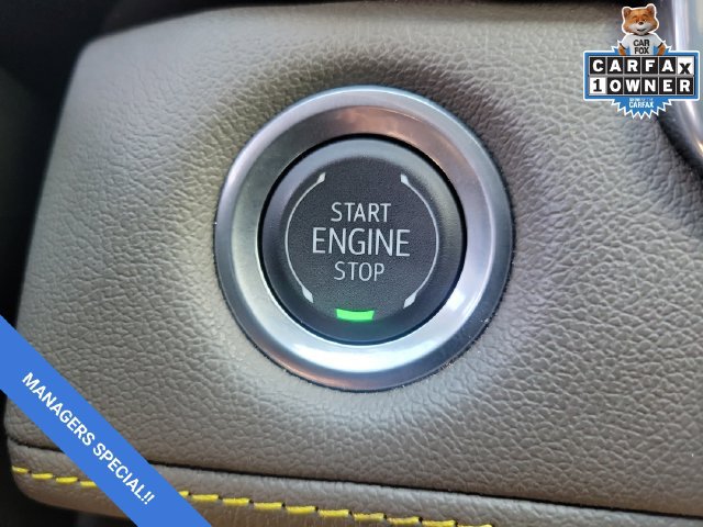 Certified 2024 Chevrolet Colorado ZR2 AWD/4WD image 32