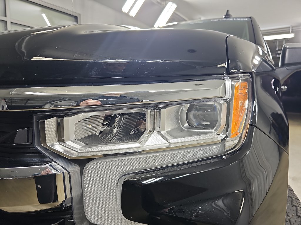 Certified 2024 Chevrolet Silverado 1500 LT AWD/4WD image 36