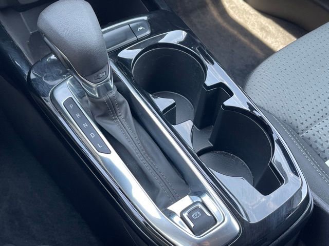 Used 2024 Chevrolet Trax LT w/ Driver Confidence Package image 14