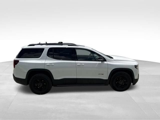 Used 2023 GMC Acadia AT4 w/ Technology Package AWD/4WD image 2