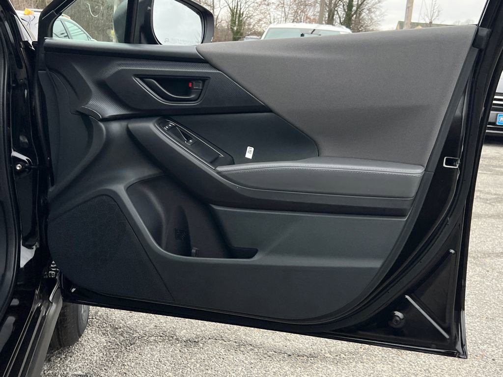 New 2026 Subaru Crosstrek 2.0i Premium AWD/4WD image 9