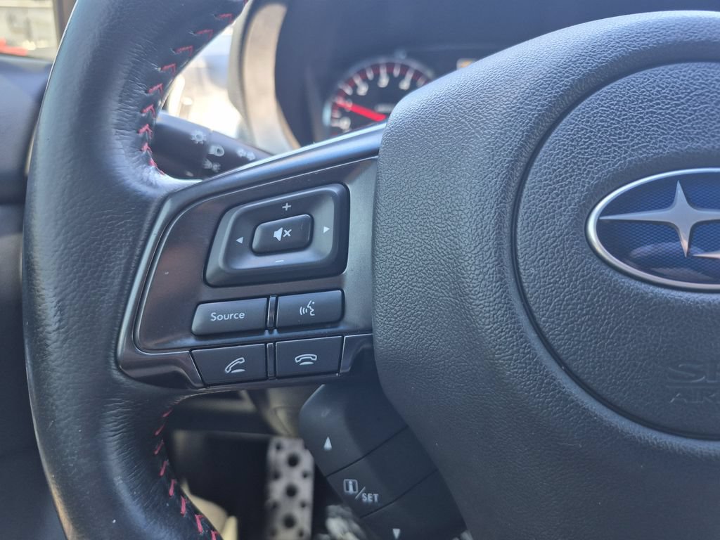 Used 2020 Subaru WRX AWD/4WD image 19