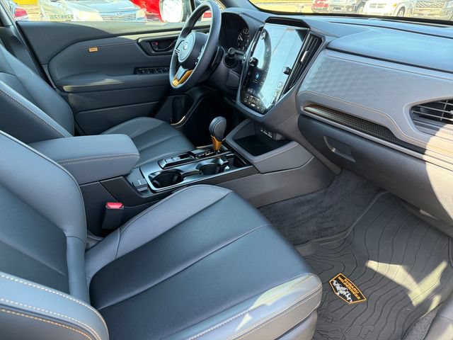 Certified 2026 Subaru Forester Wilderness AWD/4WD image 24