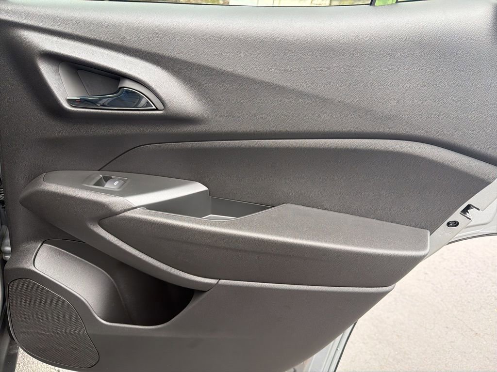 New 2026 Chevrolet Trax ACTIV w/ Driver Confidence Package image 28
