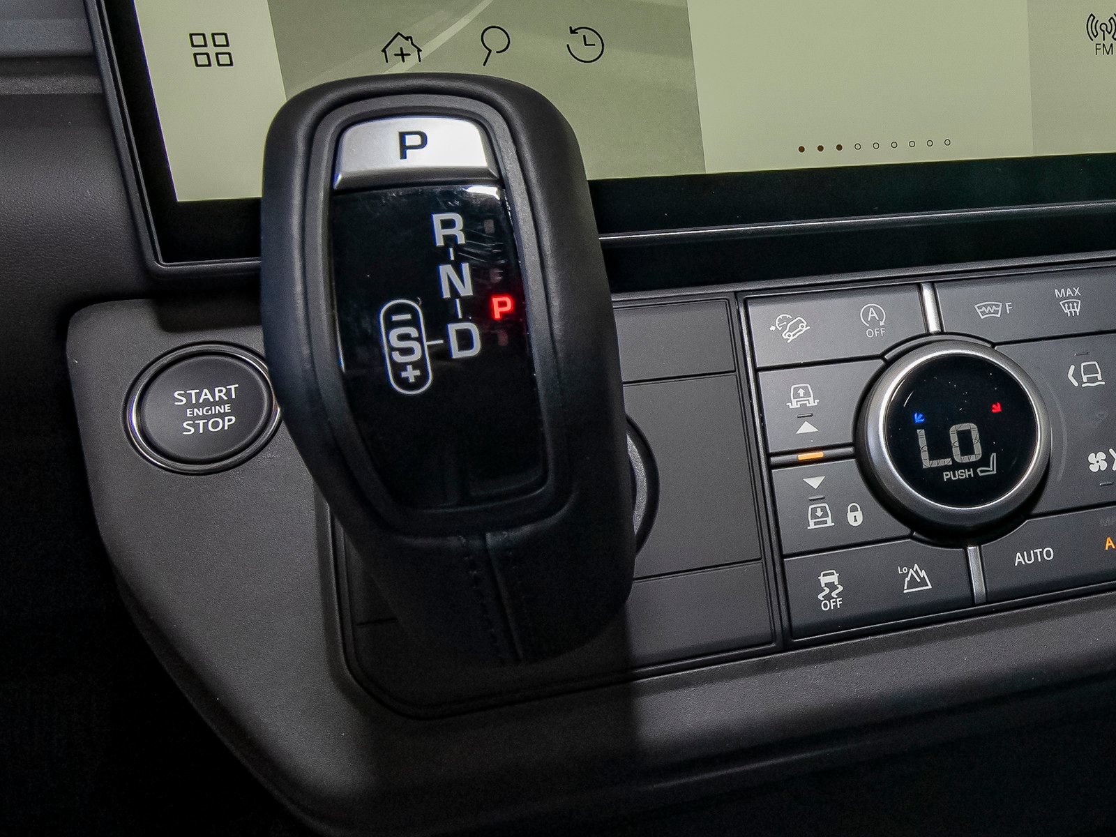 New 2026 Land Rover Defender 110 X-Dynamic SE AWD/4WD image 27