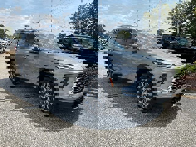 New 2026 Buick Enclave Preferred w/ Power Package image 25