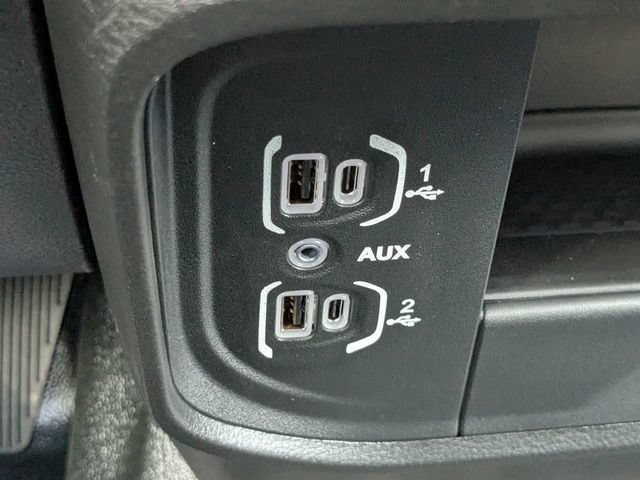 New 2026 RAM 5500 Tradesman w/ Chrome Appearance Group AWD/4WD image 18