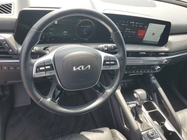 Certified 2023 Kia Telluride SX X-Pro AWD/4WD image 18