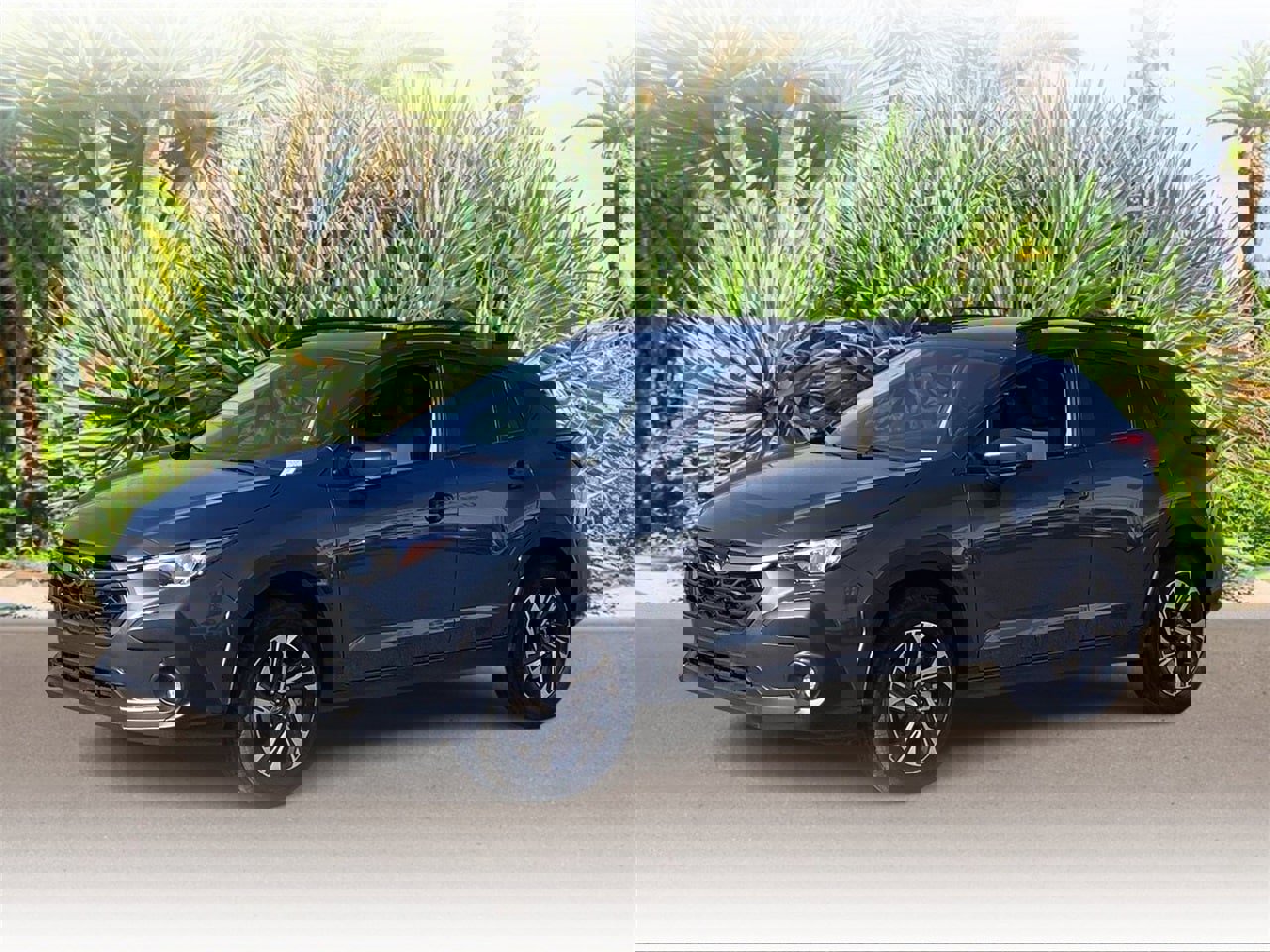 New 2025 Subaru Crosstrek 2.5i Premium