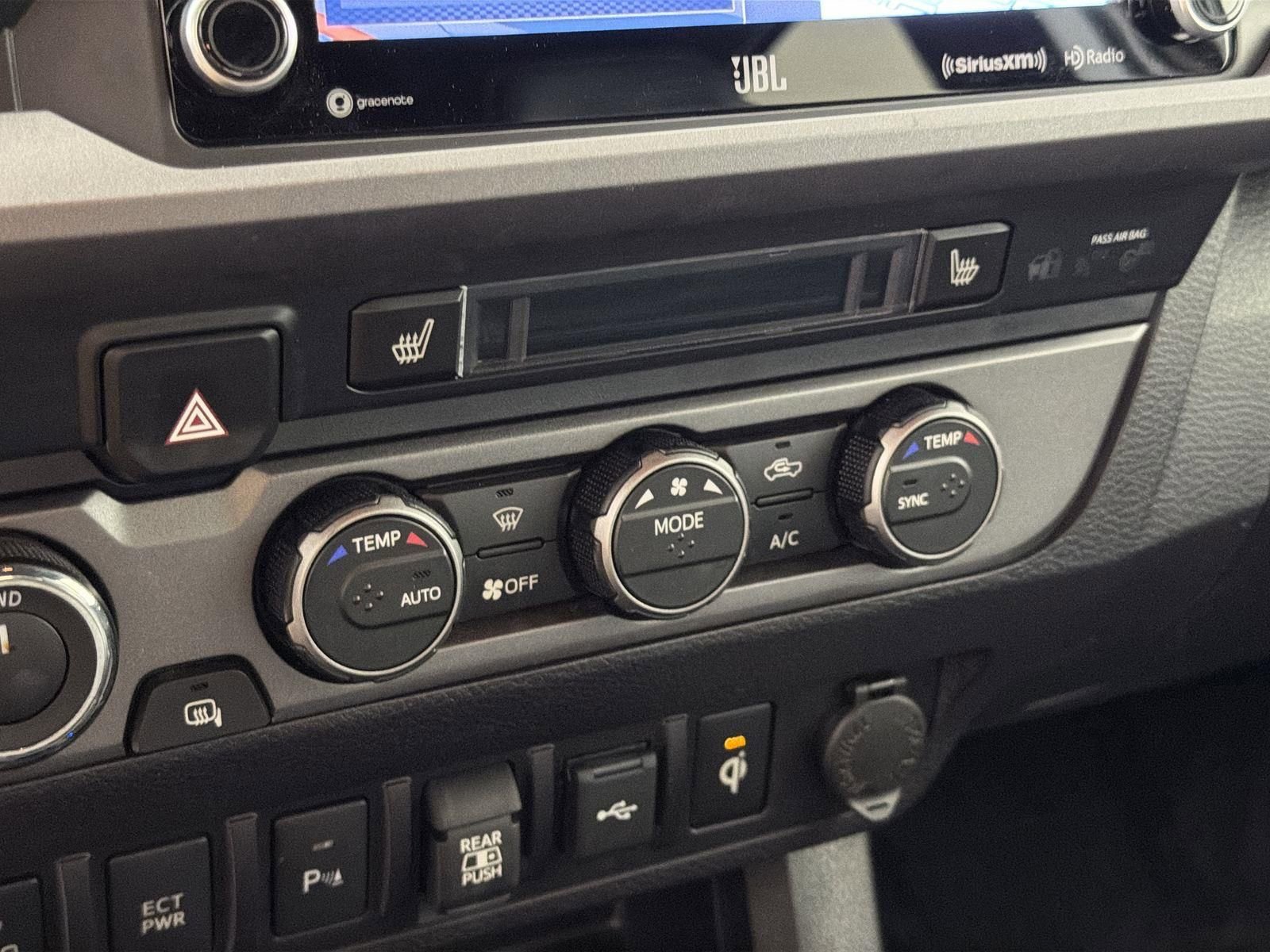 Used 2023 Toyota Tacoma TRD Pro AWD/4WD image 15