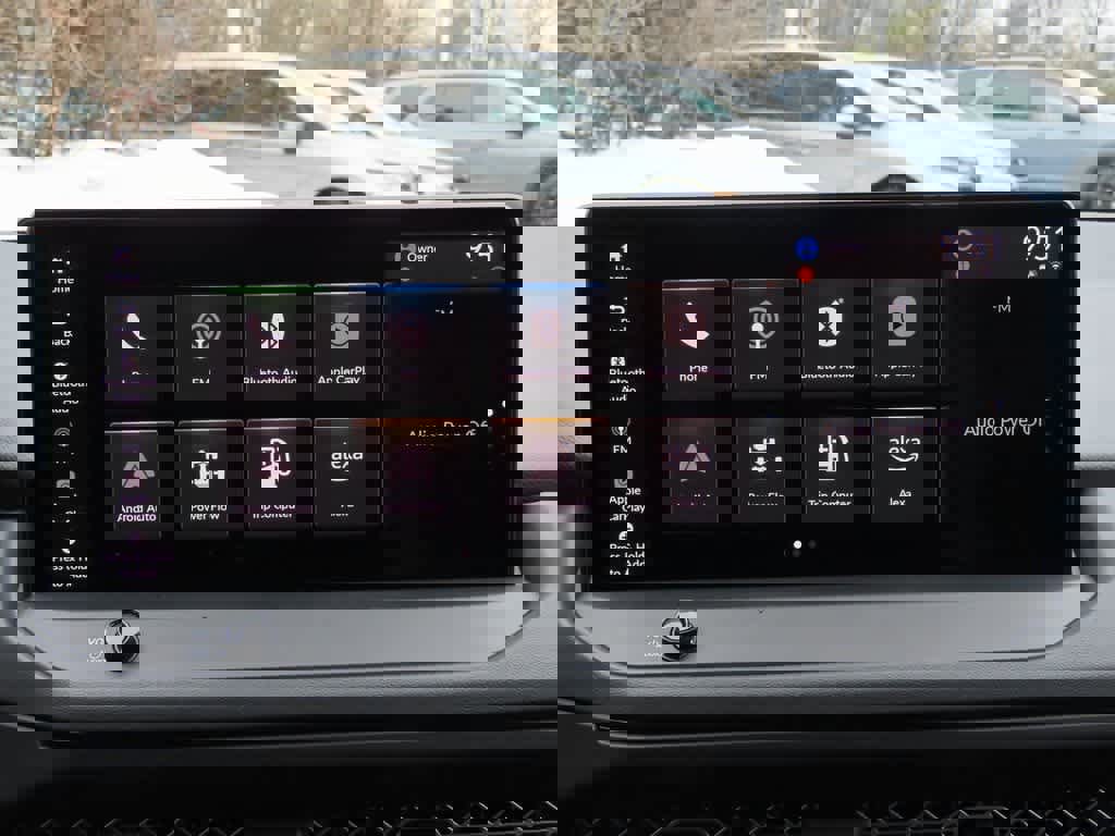 New 2026 Honda Accord EX-L image 19