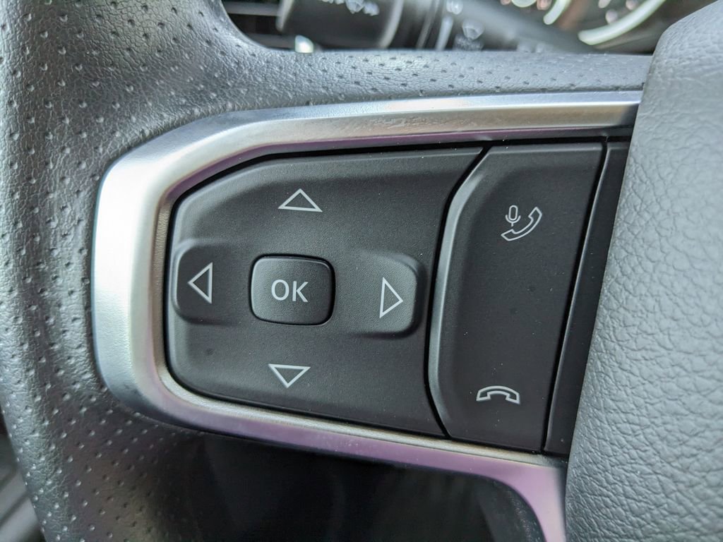 New 2026 RAM 1500 4x4 Crew Cab image 27