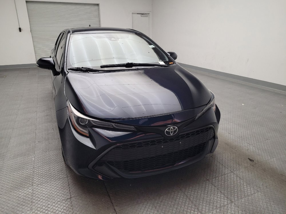 Used 2021 Toyota Corolla SE image 14
