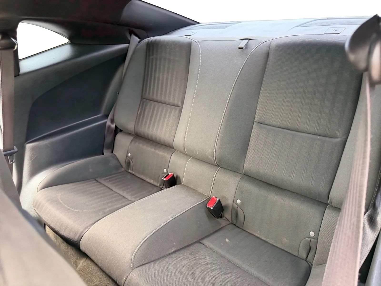 Used 2014 Chevrolet Camaro LS RWD image 16