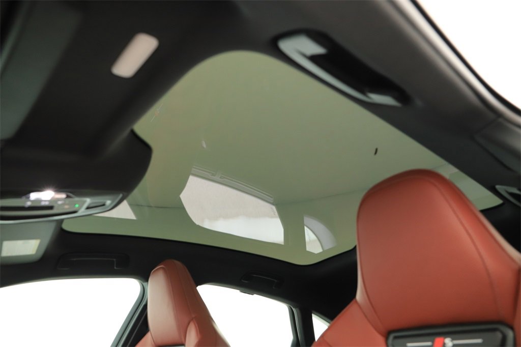 New 2025 Audi S5 Premium Plus image 25