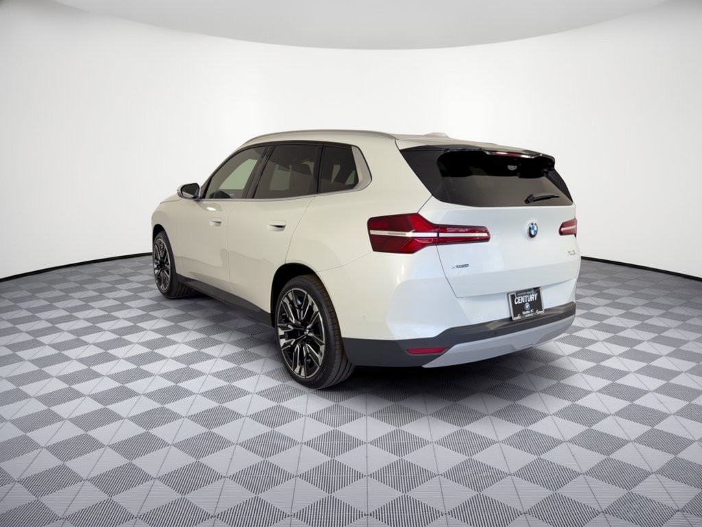 New 2026 BMW X3 xDrive30i w/ Premium Package AWD/4WD image 3