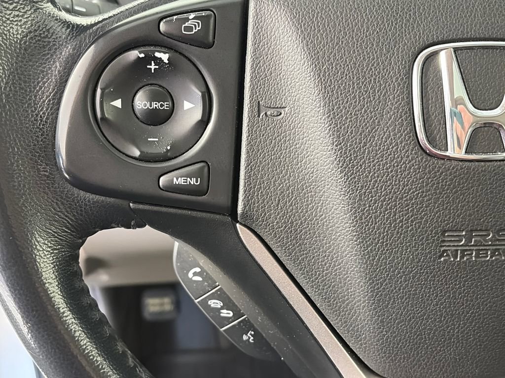 Used 2013 Honda CR-V EX-L image 17