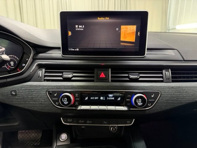 Used 2018 Audi A4 2.0T Prestige w/ Prestige Package AWD/4WD image 14