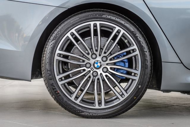 Used 2018 BMW 540i xDrive 540i xDRIVE - M SPORT - NAV - image 15