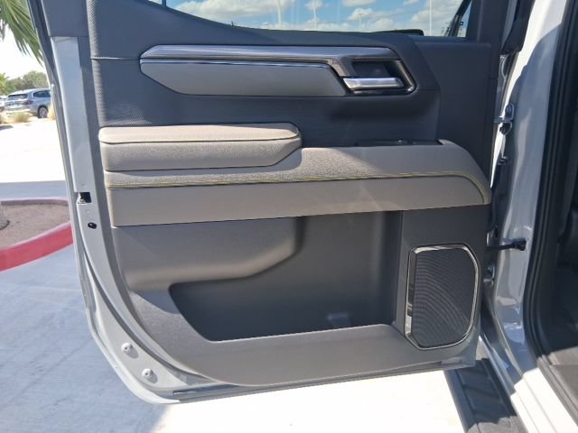 Used 2025 Chevrolet Silverado 1500 ZR2 w/ Technology Package AWD/4WD image 16