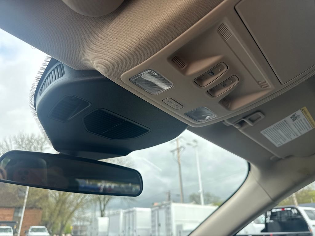 Used 2020 Ford Escape SEL AWD/4WD image 37