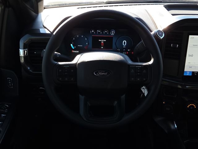 New 2025 Ford F150 STX image 15