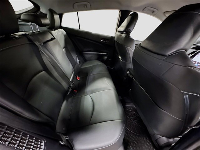 Used 2020 Toyota Prius Prime Limited image 26