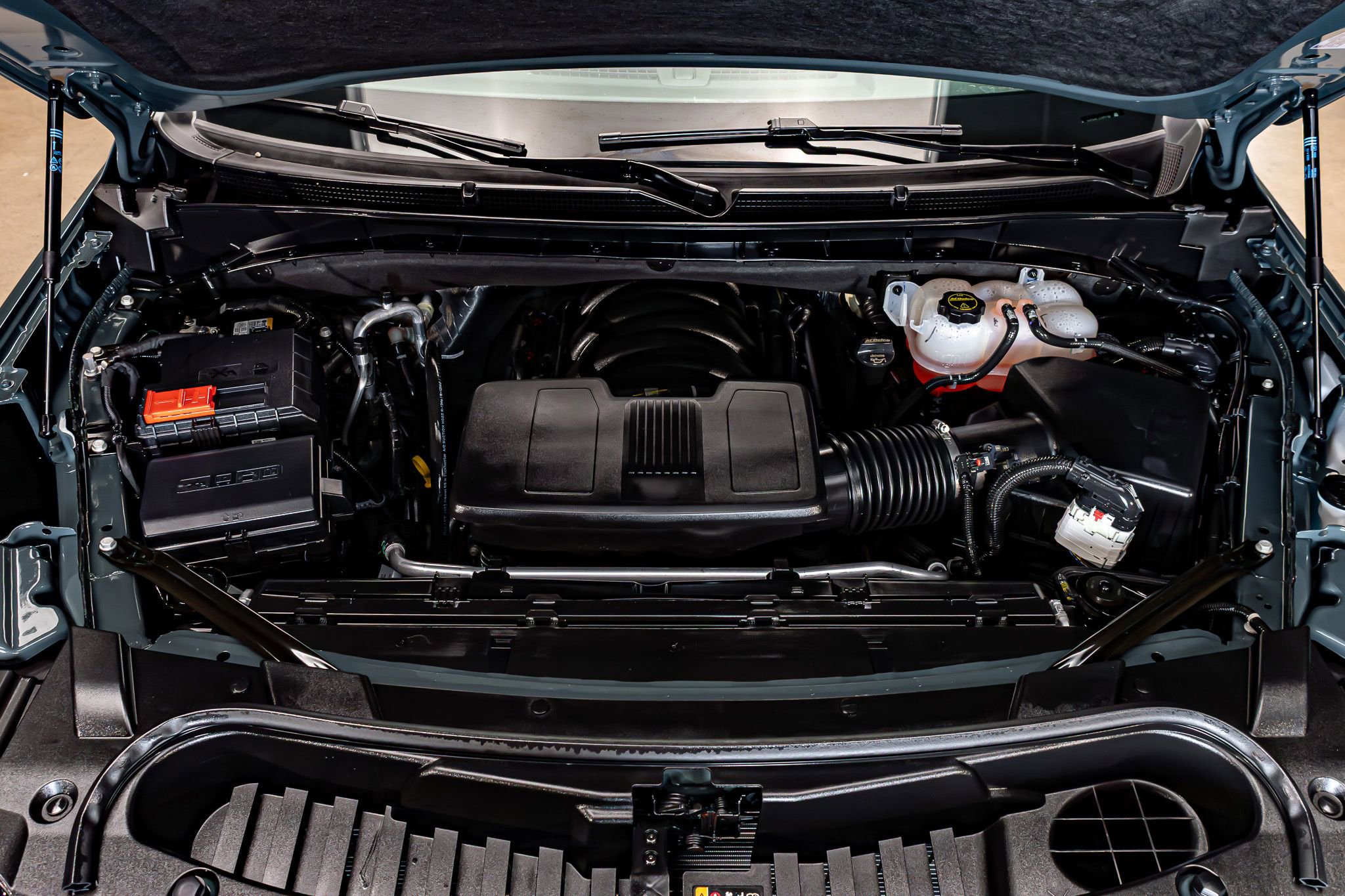 Used 2026 GMC Yukon XL AT4 w/ AT4 Premium Plus Package image 32