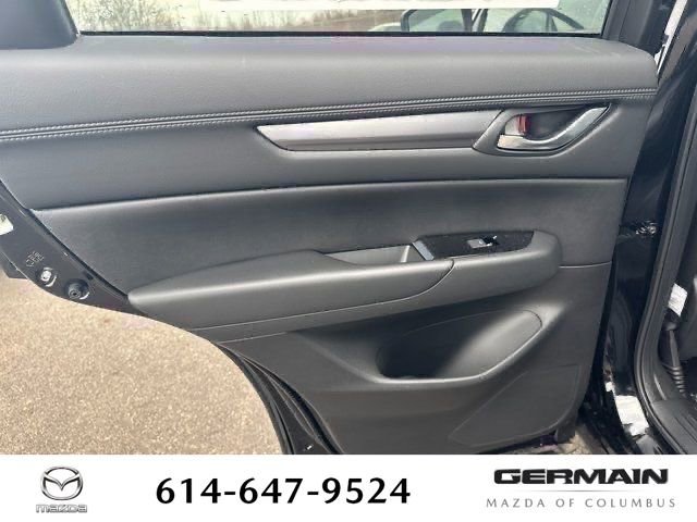 New 2025 MAZDA CX-5 AWD 2.5 S w/ Select Package image 25