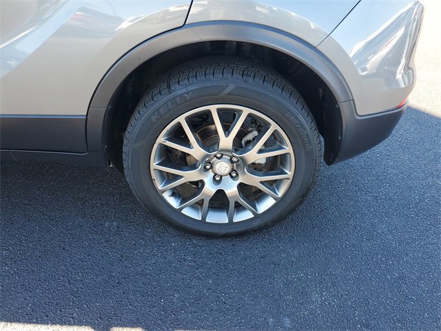 Used 2019 Buick Encore Sport Touring w/ Safety Package image 5