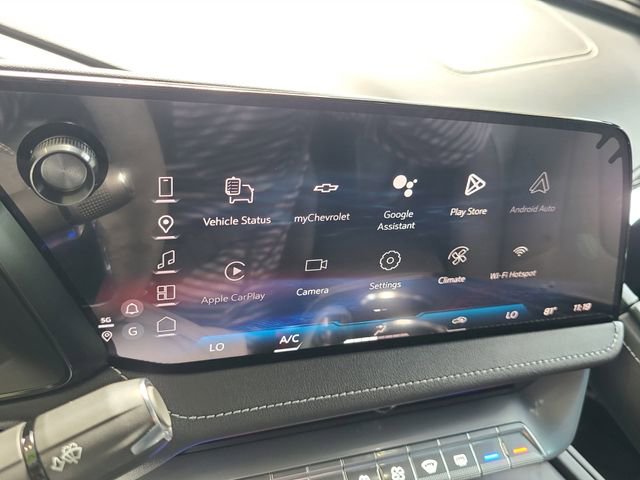 New 2026 Chevrolet Corvette Stingray Coupe w/ 1LT image 27