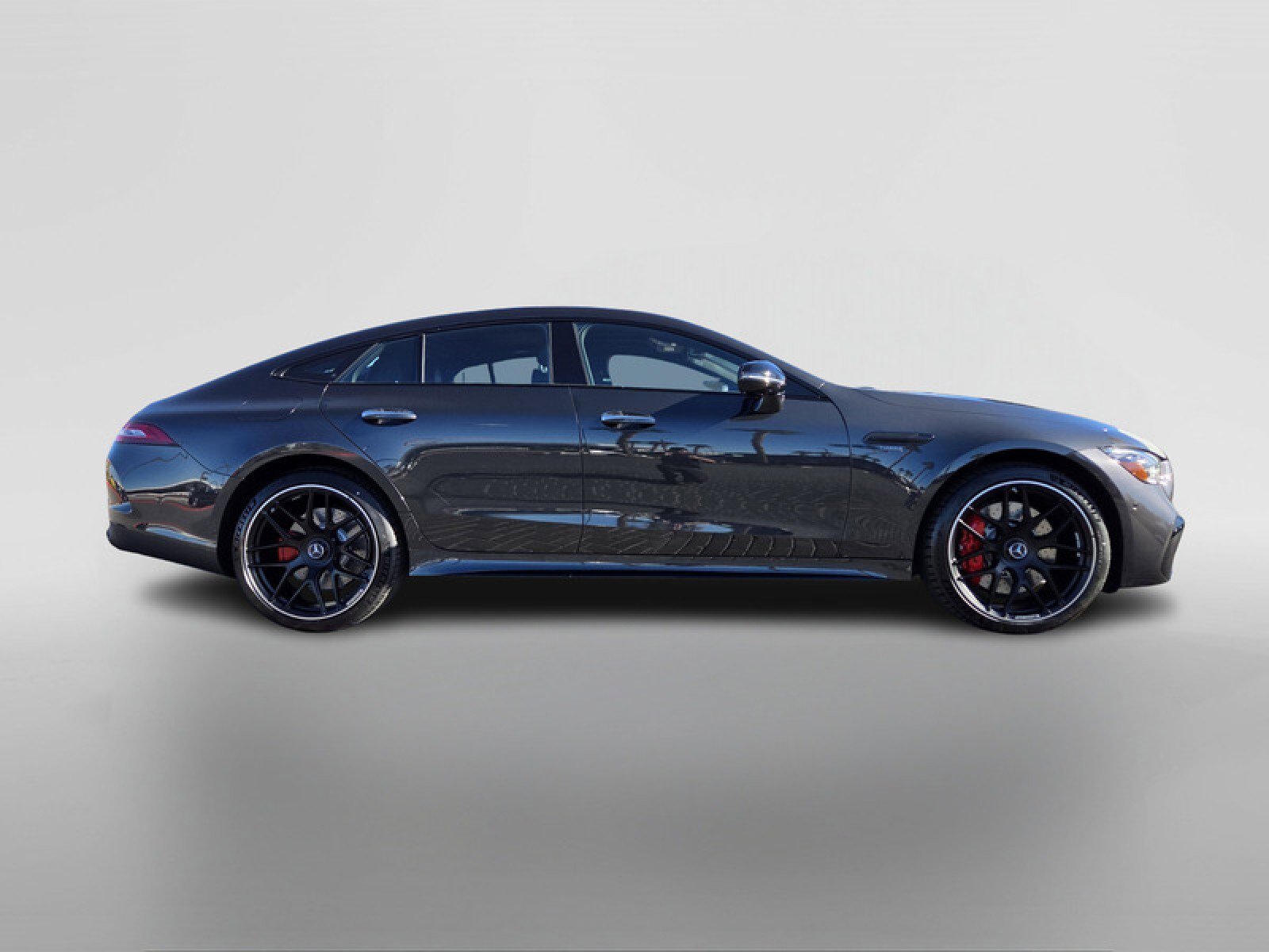 New 2026 Mercedes-Benz AMG GT 43 image 6