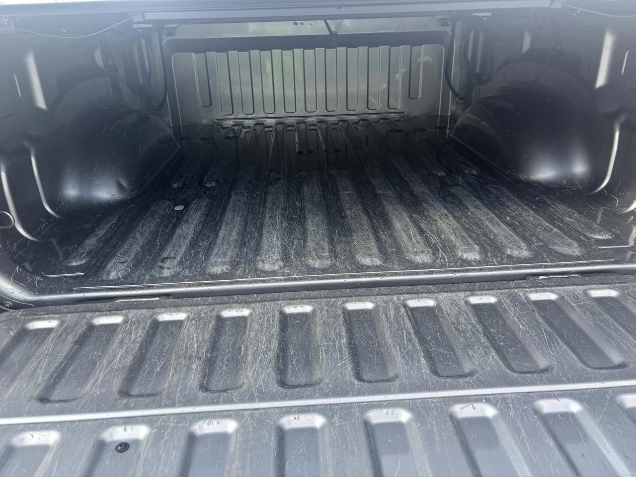 Used 2021 RAM 1500 Big Horn AWD/4WD image 13