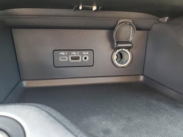 Certified 2023 Nissan Sentra SR w/ SR Premium Package image 27