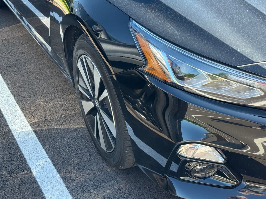 Used 2019 Nissan Altima 2.5 SL FWD image 10