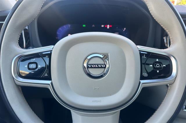 Certified 2023 Volvo XC60 T8 Plus w/ Climate Package image 26