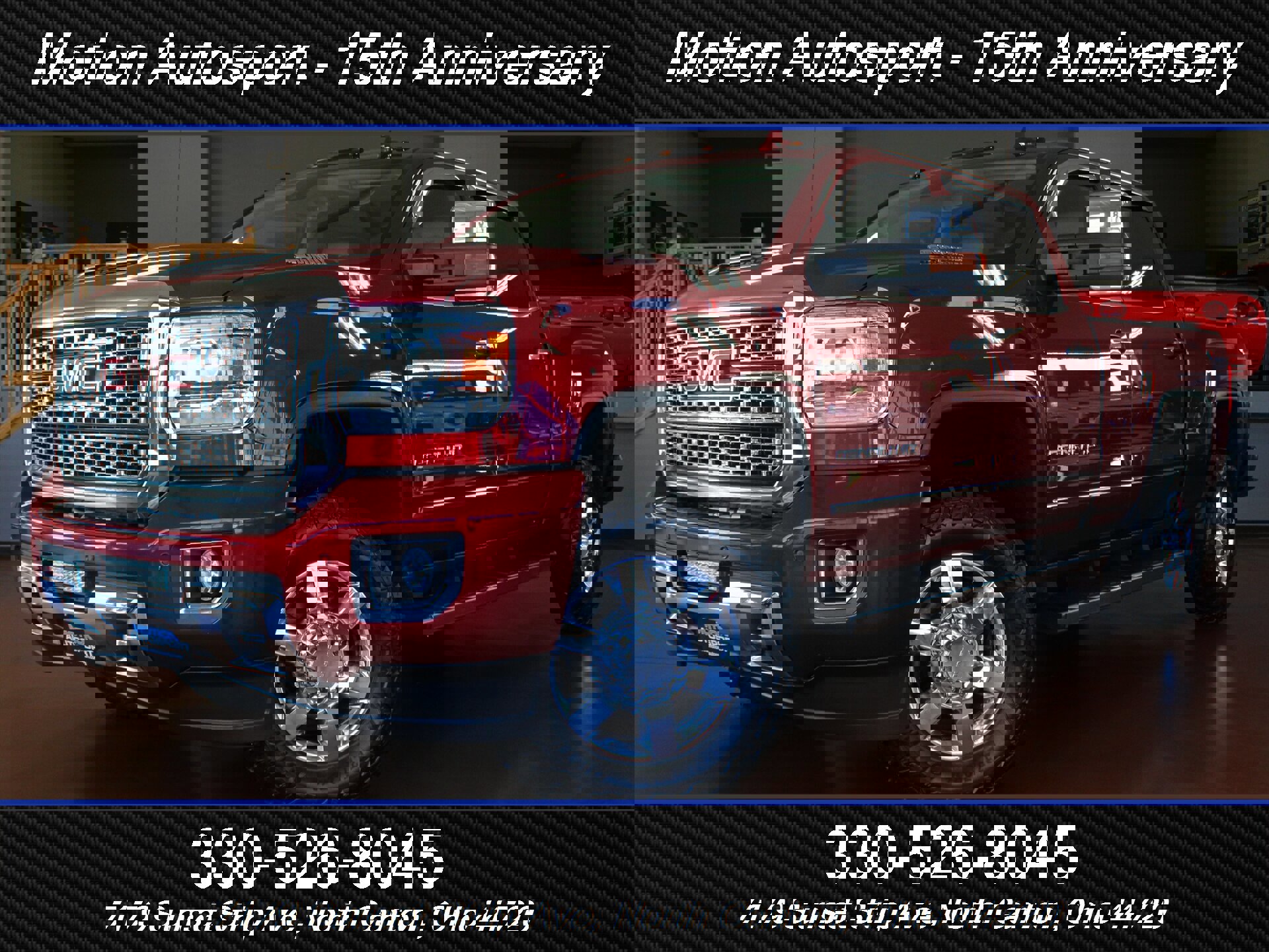 Used 2019 GMC Sierra 3500 Denali w/ Duramax Plus Package