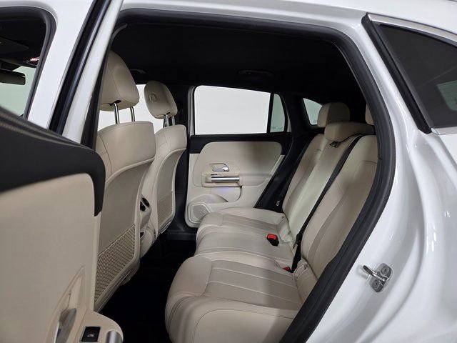 Certified 2025 Mercedes-Benz GLA 250 GLA 250 image 18
