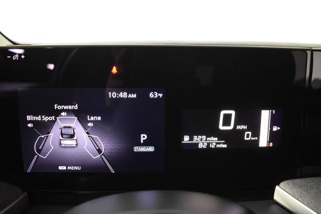 Certified 2025 Nissan Kicks SV AWD/4WD image 22