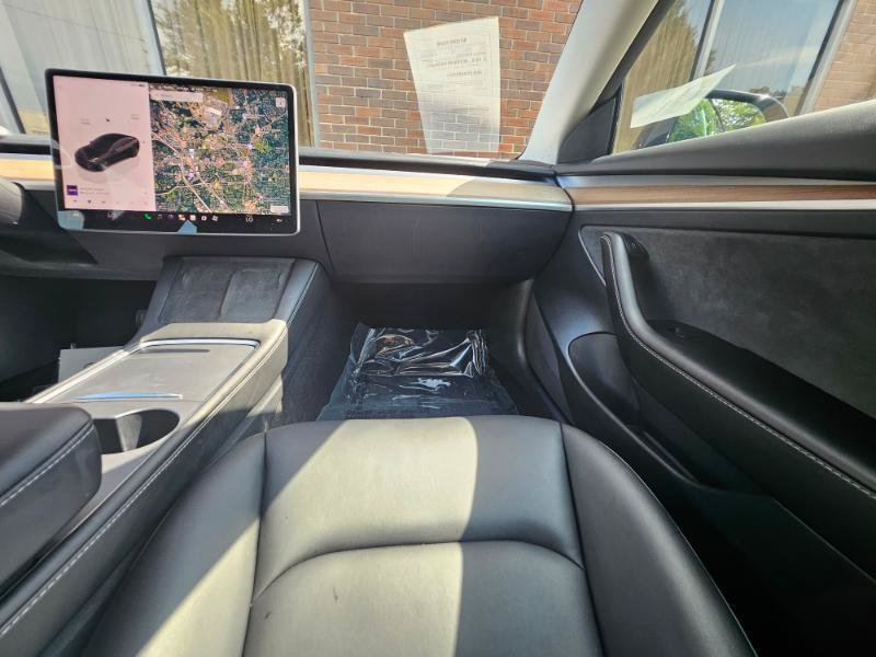 Used 2023 Tesla Model 3 Standard Range RWD image 53