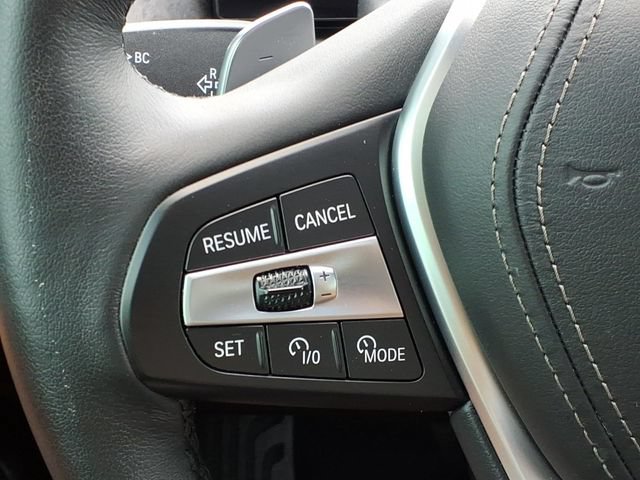 Used 2025 BMW X5 sDrive40i w/ Premium Package RWD image 24
