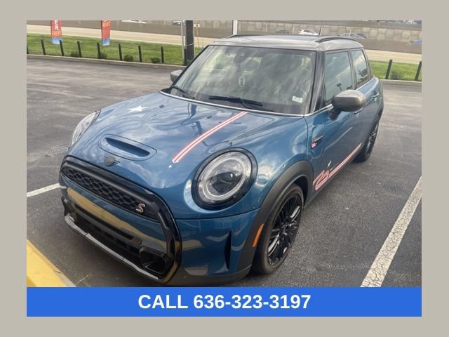 Used 2023 MINI Cooper S